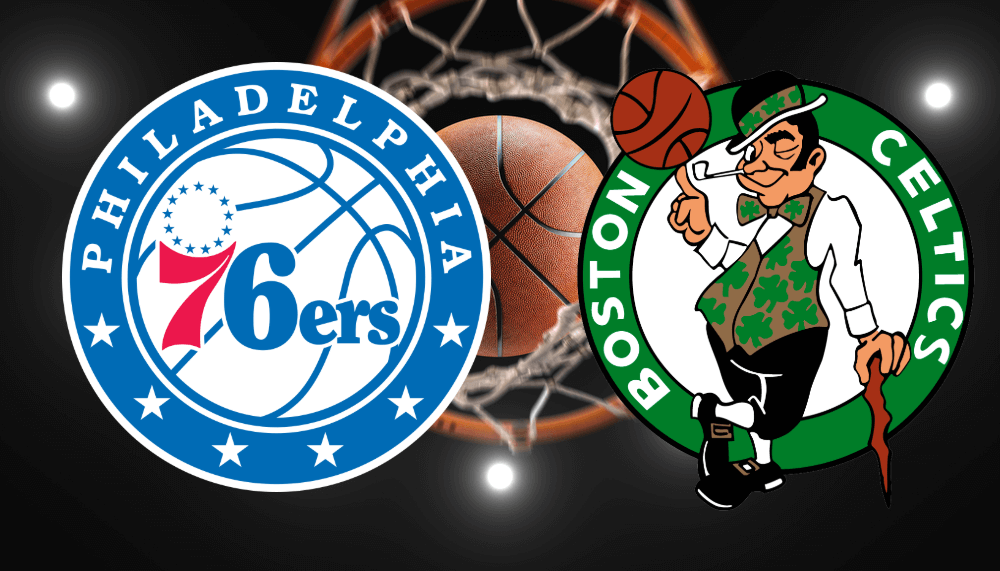 76ers vs celtics