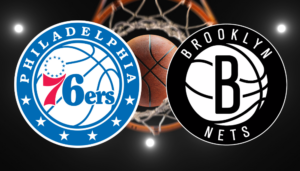 76ers vs nets