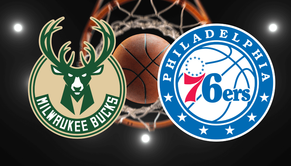 bucks vs 76ers