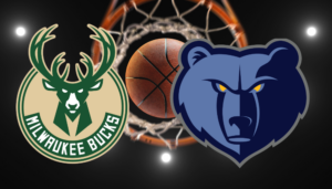 bucks vs grizzlies