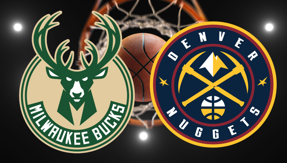 bucks vs nuggets