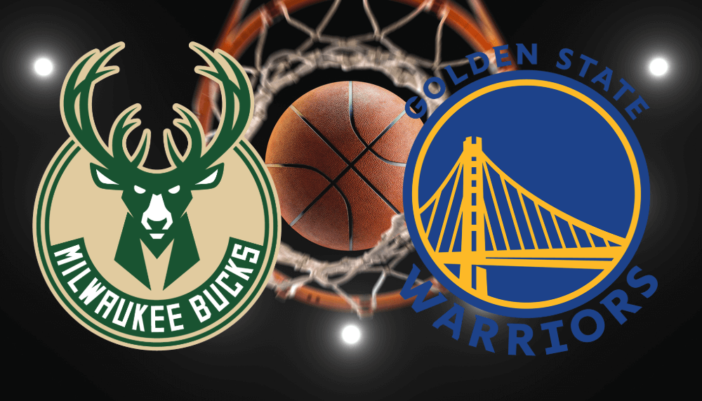 bucks vs warriors