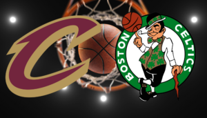 cavaliers vs celtics