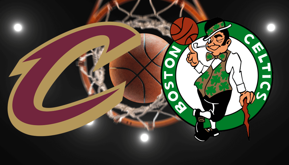 cavaliers vs celtics