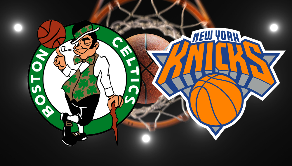 celtics vs knicks