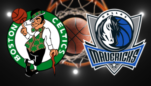 celtics vs mavericks