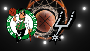 celtics vs spurs