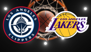 clippers vs lakers