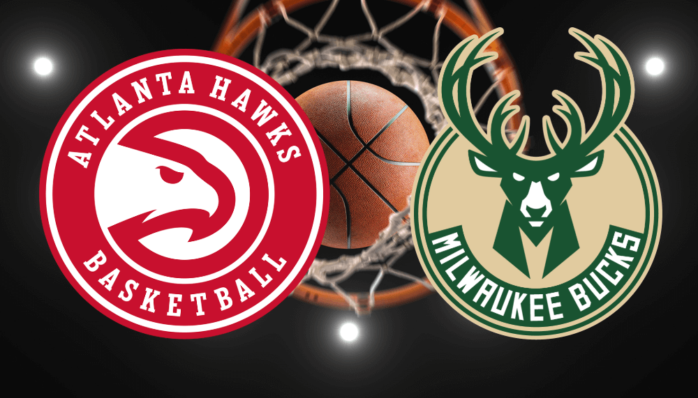 hawks vs bucks