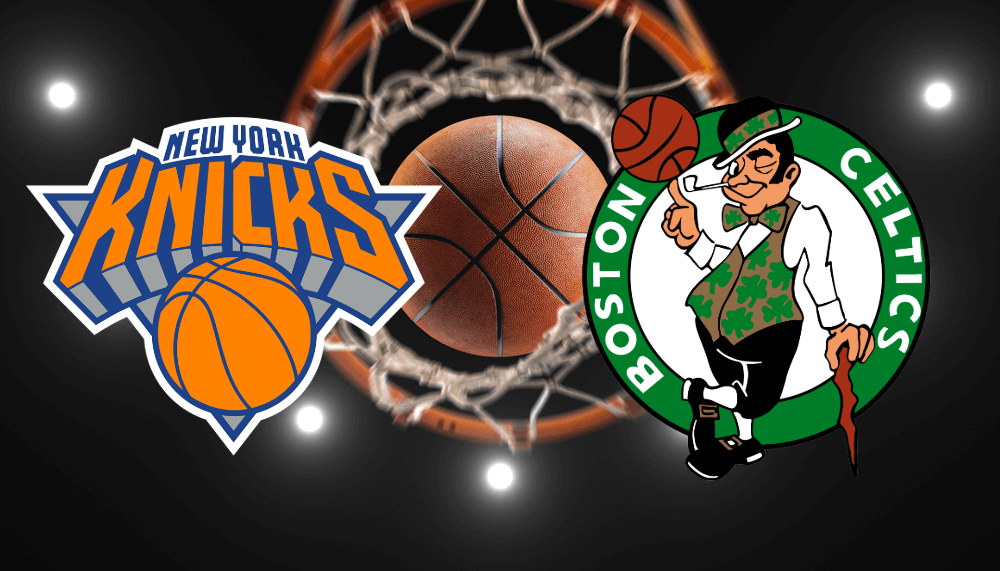 knicks vs celtics