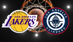 lakers clippers