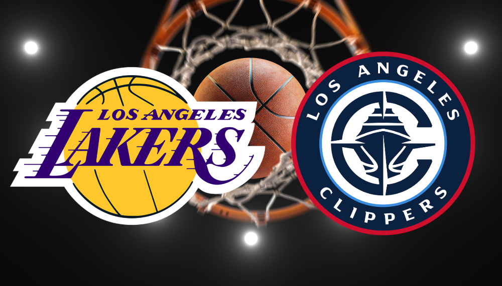 lakers clippers