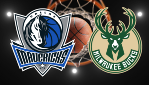 mavericks vs bucks