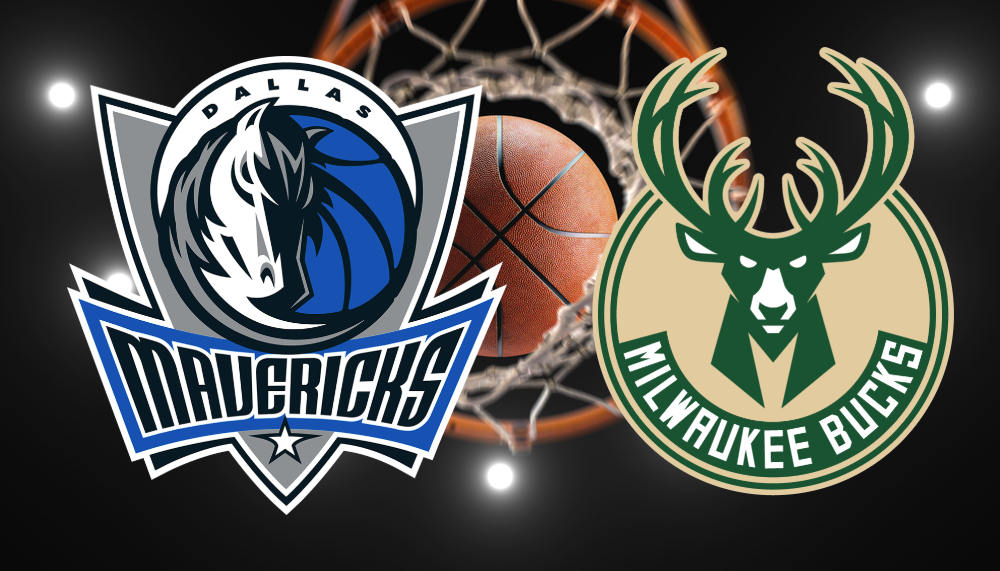 mavericks vs bucks