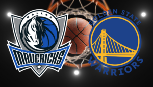mavericks vs warriors