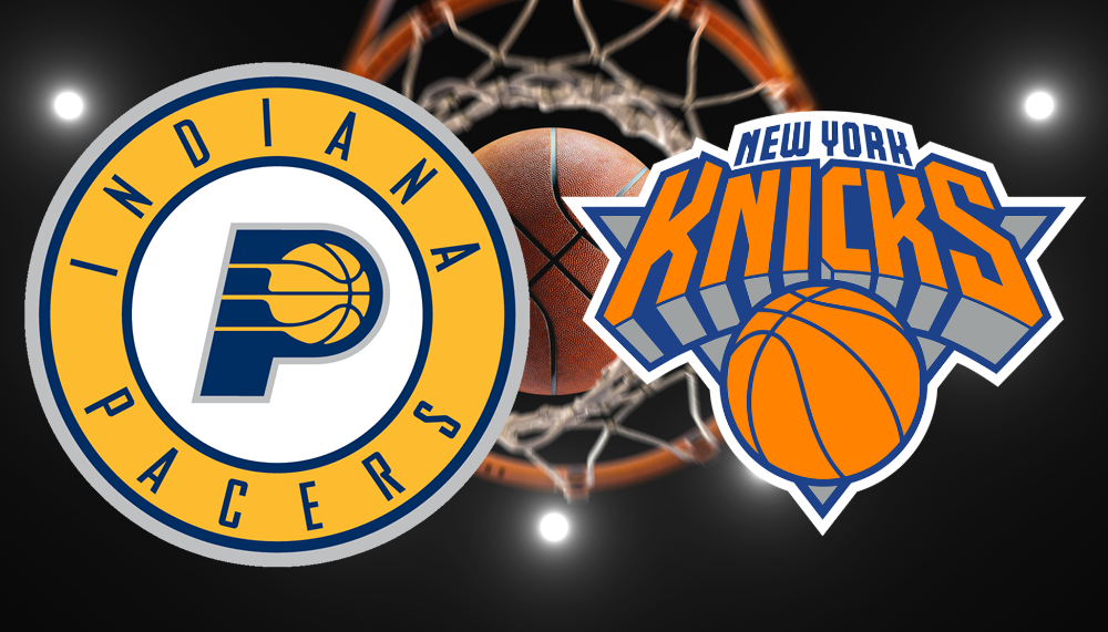 pacers vs knicks