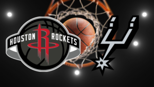 rockets vs spurs