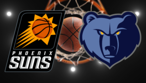 suns vs grizzlies