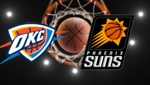 thunder vs suns