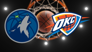 timberwolves vs thunder