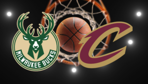 bucks vs cavaliers