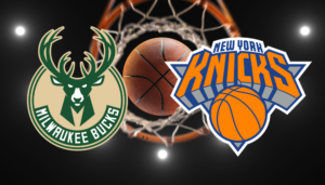 bucks vs knicks