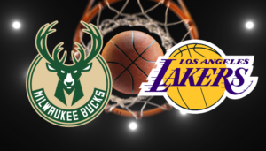 bucks vs lakers