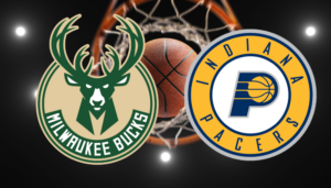 bucks vs pacers