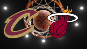 cavaliers vs heat