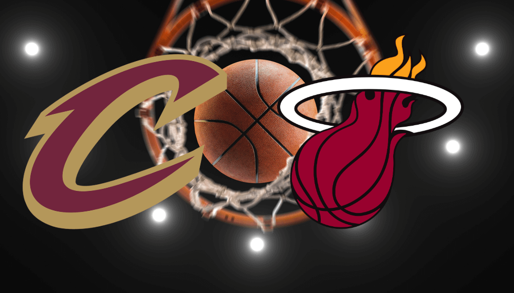 cavaliers vs heat