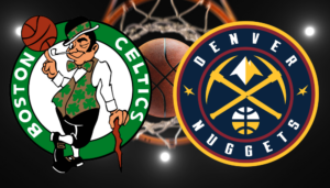 celtics vs nuggets