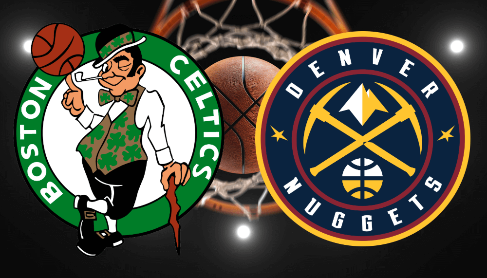 celtics vs nuggets