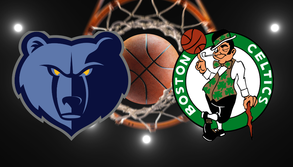grizzlies vs celtics