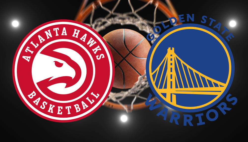 hawks vs warriors