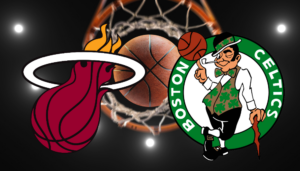 heat vs celtics
