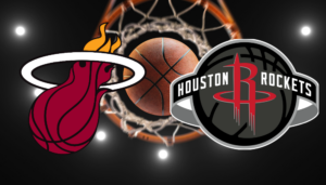 heat vs rockets