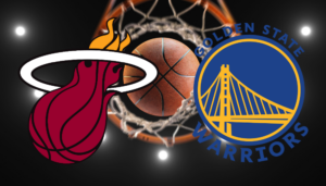 heat vs warriors