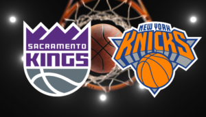 kings vs knicks