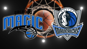 magic vs mavericks