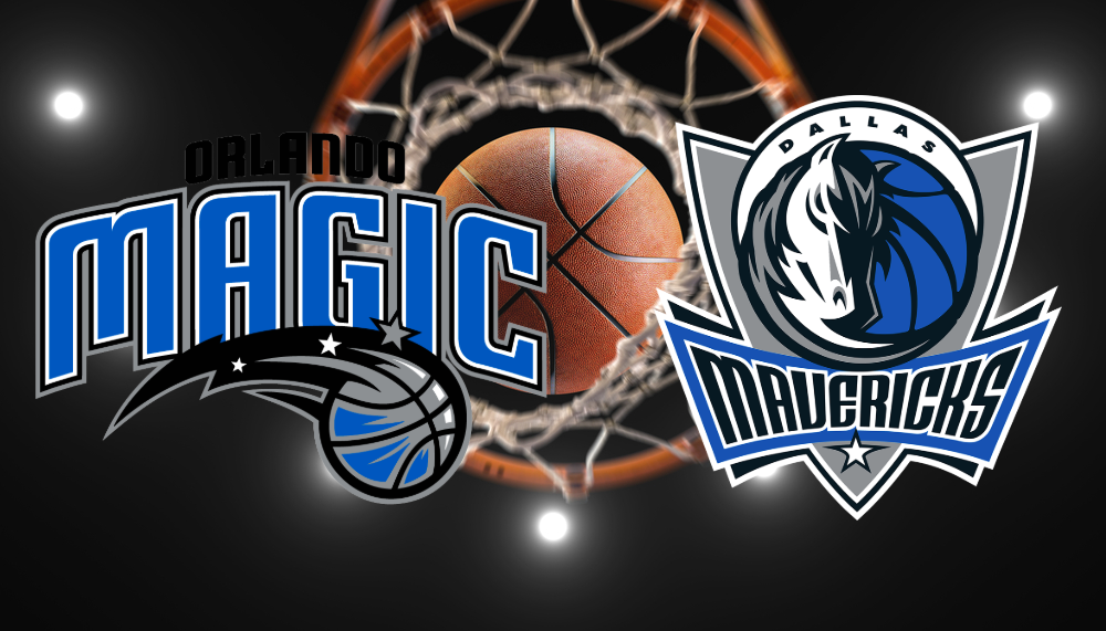 magic vs mavericks