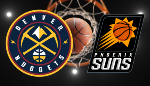 nuggets vs suns