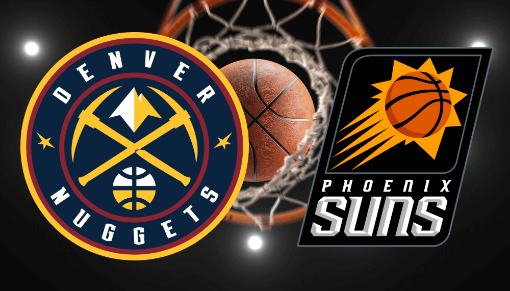 nuggets vs suns