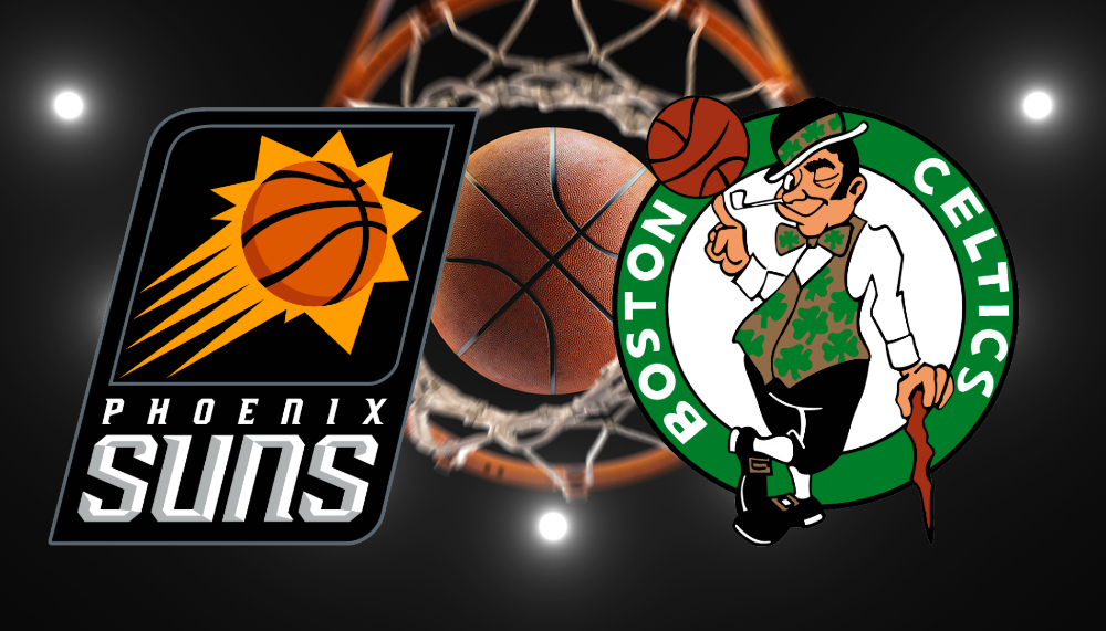 suns vs celtics
