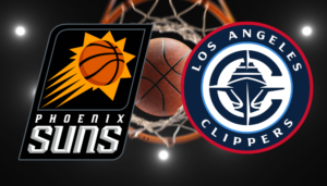 suns vs clippers