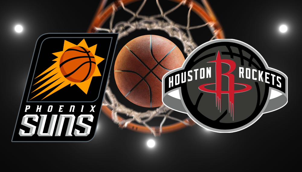 suns vs rockets