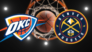 thunder vs nuggets