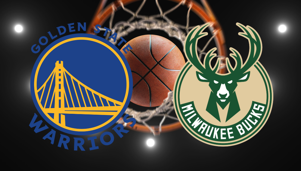 warriors vs bucks
