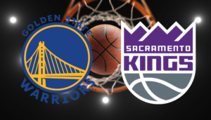 warriors vs kings