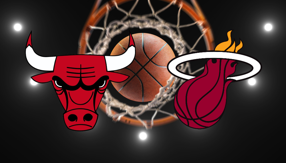 bulls vs heat
