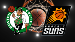 celtics vs suns